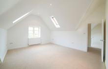 Thornly Park bedroom extension leads