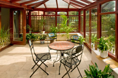 Thornly Park conservatory quotes