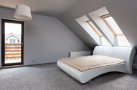 Thornly Park bedroom extensions