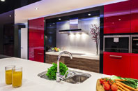 Thornly Park kitchen extensions