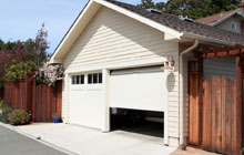 Thornly Park garage construction leads