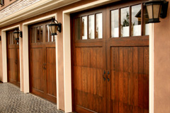 Thornly Park garage extension quotes