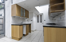 Thornly Park kitchen extension leads